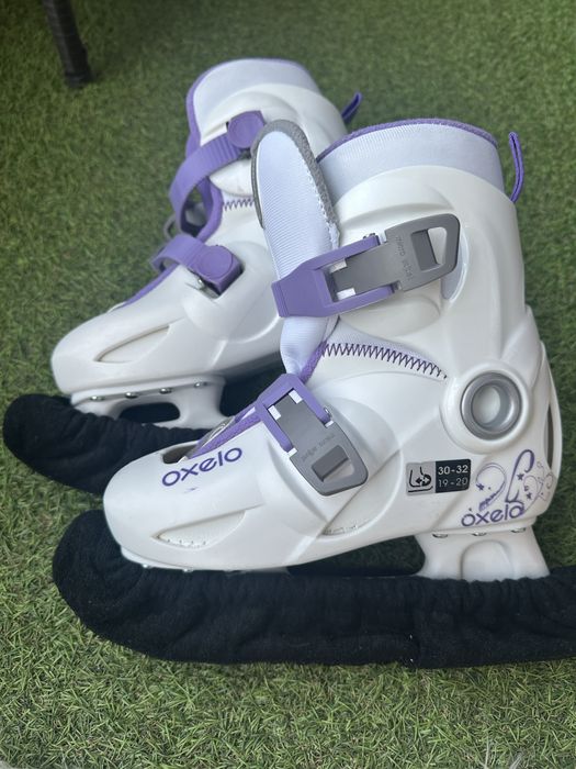 Patine copii Oxelo Play3