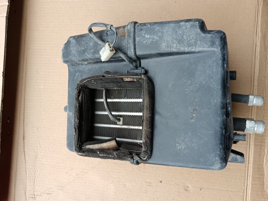 Daewoo Tico комплект кондиционера