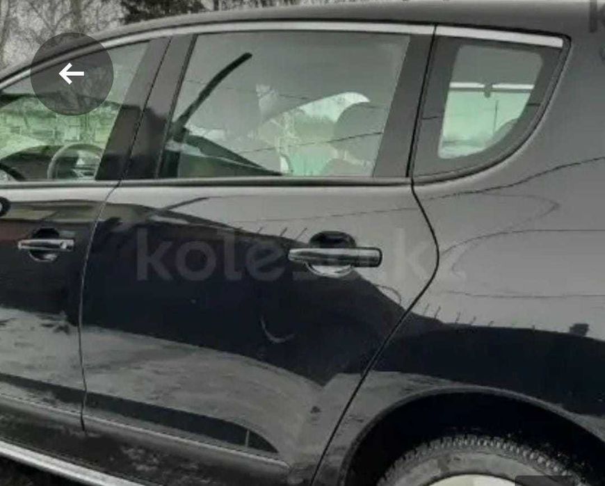 Продажа машины Пежо 3008