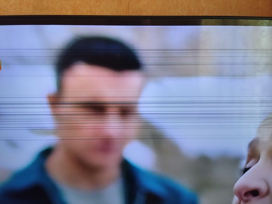 Samsung за части