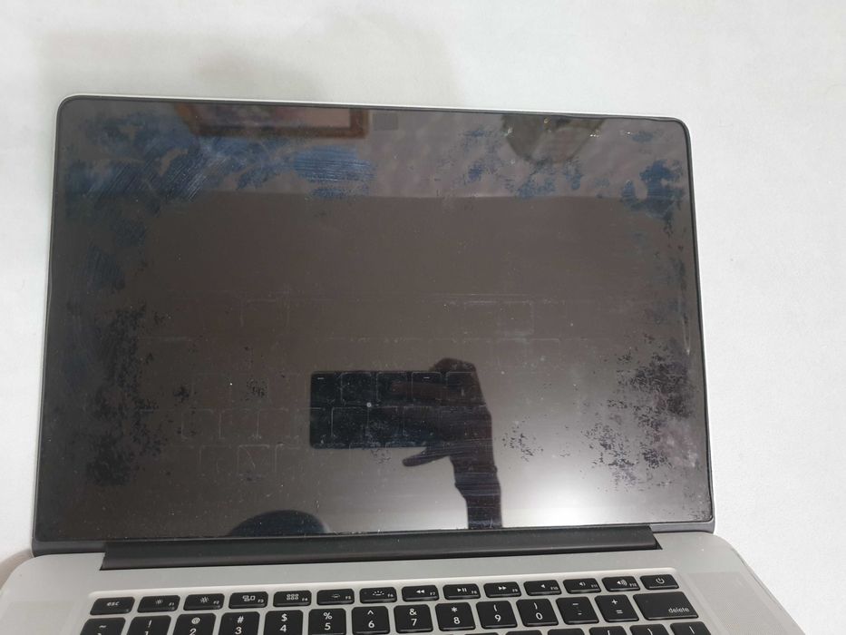 MacBook Pro 15 A1398