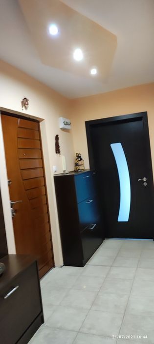 Дава се под наем Двустаен апартамент в Кюстендил, Център - 78 кв.м за 357 € - Снимка #5