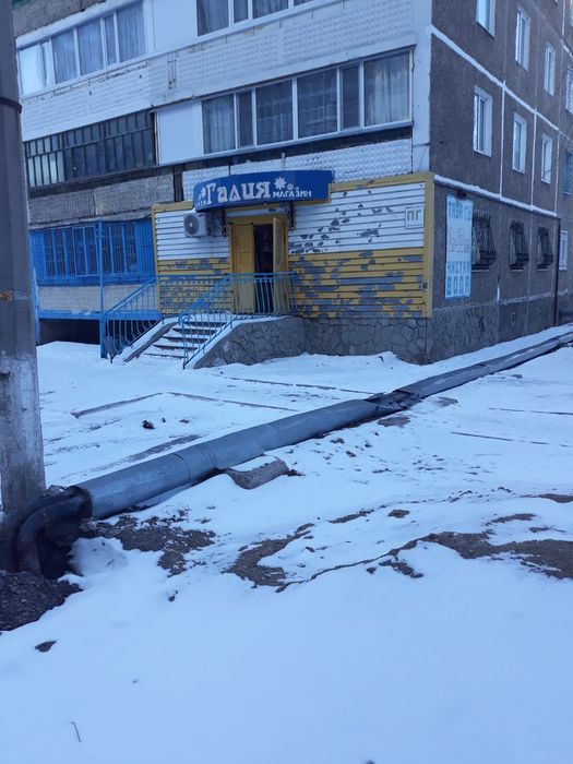 Автомат воды водомат