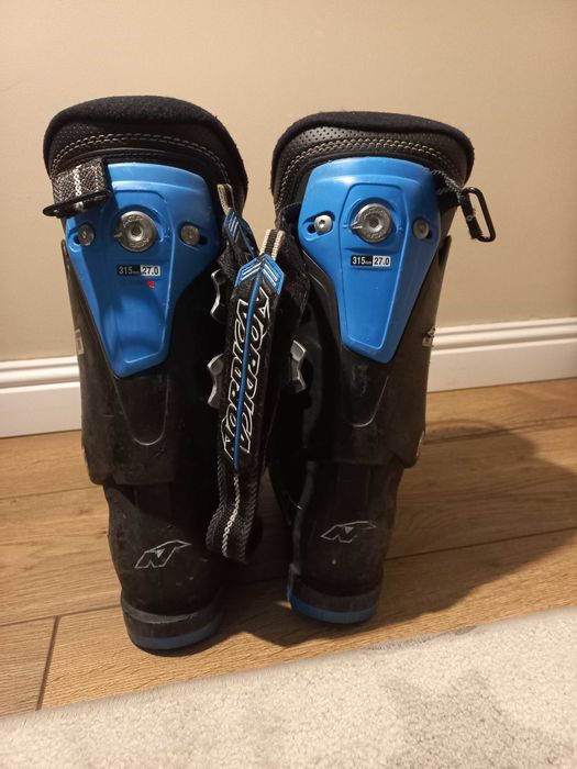 Лыжные ботинки NORDICA