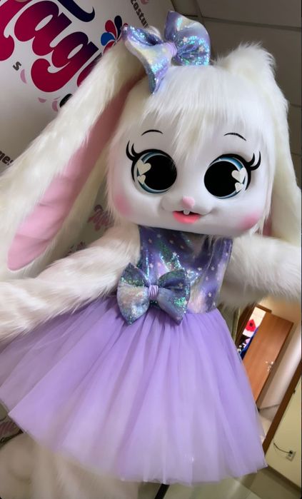 Ростовые куклы на Ваши мероприятия