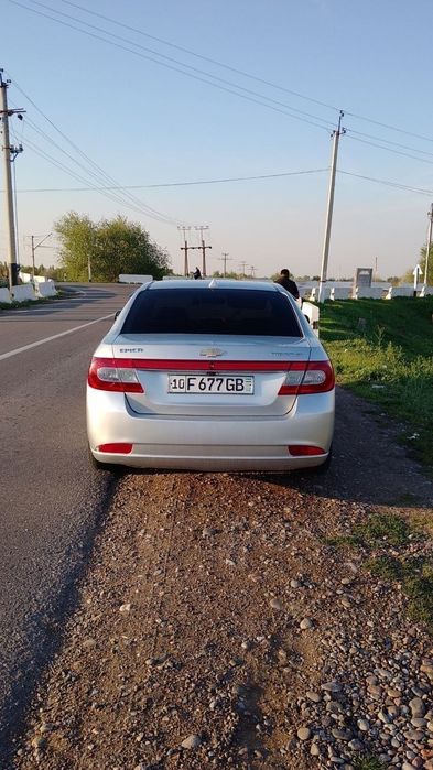Epica sotiladi 4500 $