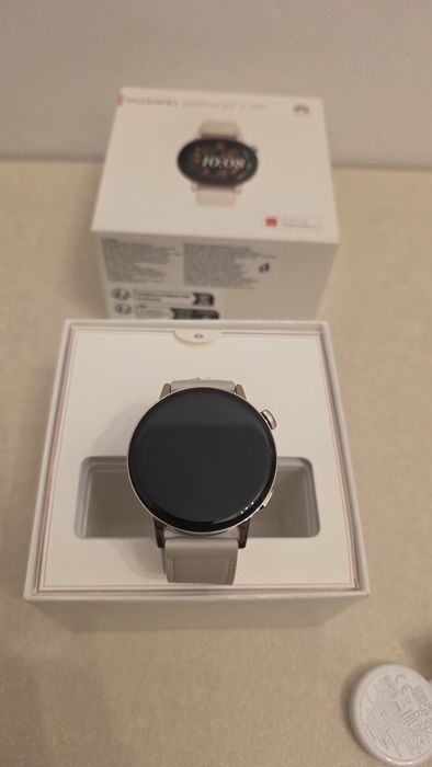 Smartwatch Huawei GT 3 42mm(dama)