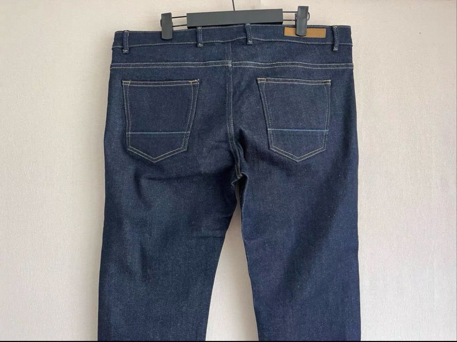 Мужские джинсы Massimo Dutti