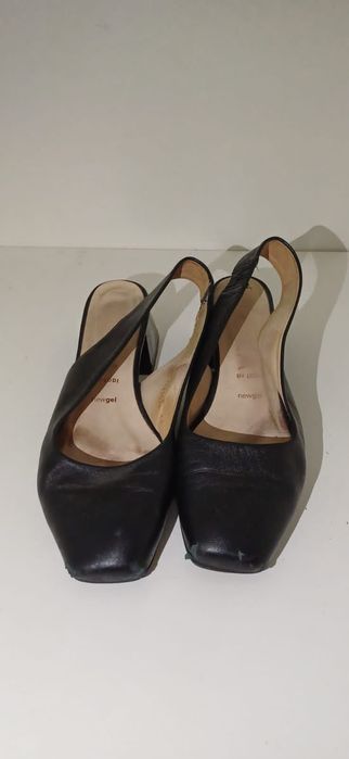 Туфли летние,  р.39