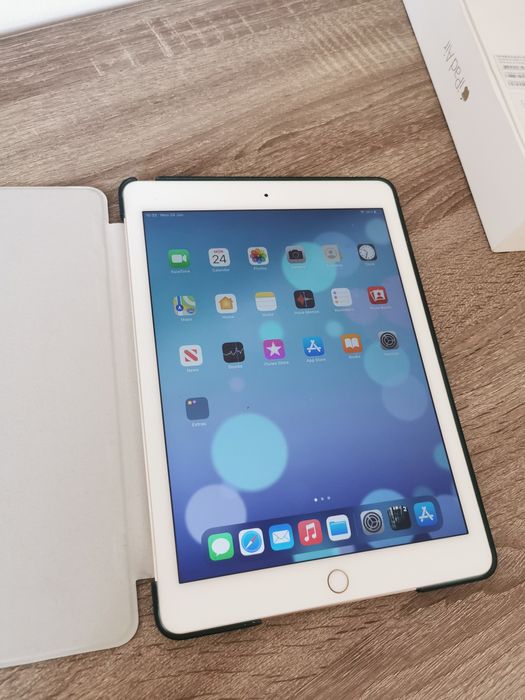 Ipad Air 2, 64GB Gold