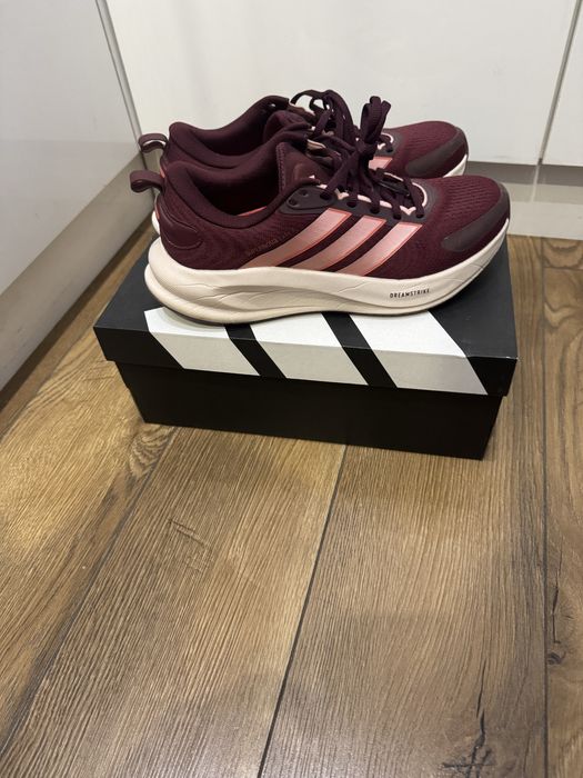 Маратони adidas supernova ease 2 w running