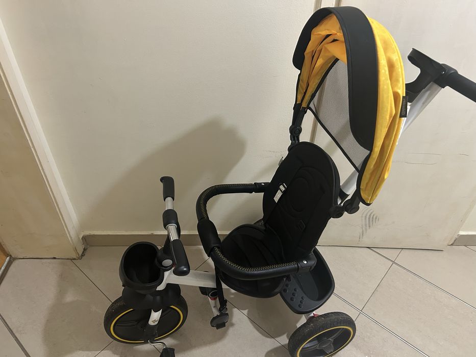 Chipolino Триколка 360° АЛФА МАНГО