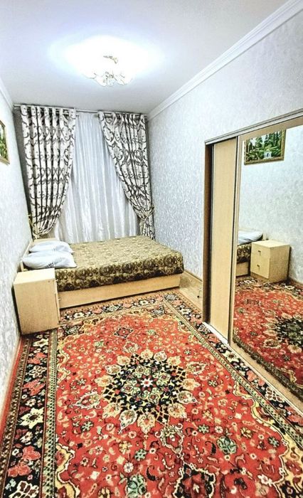 ^2/3/4 МЕТРО Чиланзар 5минут  Чиланзар 10квартал Медиа Парк, Продаётся