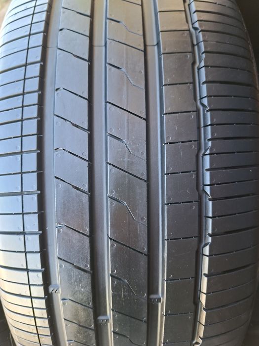 Продам шины 255/45/20 ханкук