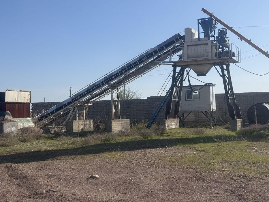 Beton zavot plita zavot