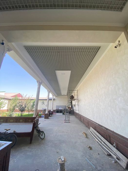 Armstrong| Армстронг | grilyato | patalok | потолок | грильято |AS-22