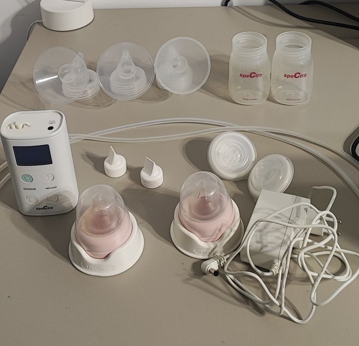 Vanzare Pompa Spectra S9 Plus