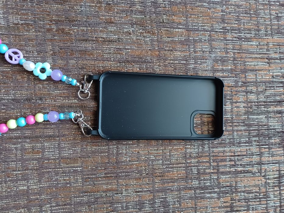 Калъф за Iphone 11 нов