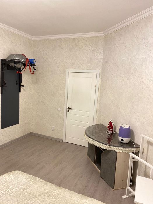 3-комнатной квартиры