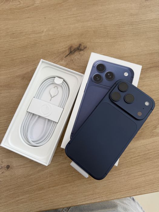 Iphone 17 pro 256 GB