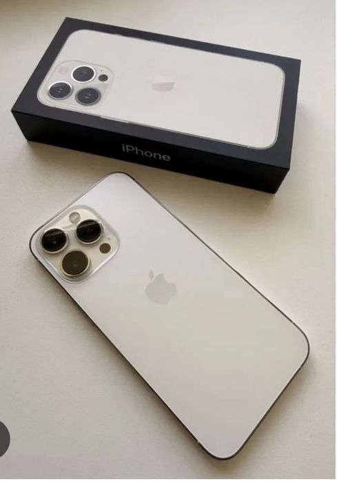 Продам Айфон 13 Про Макс 256г