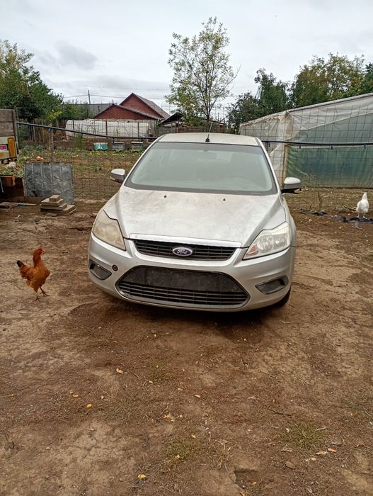 De vînzare Ford focus 2