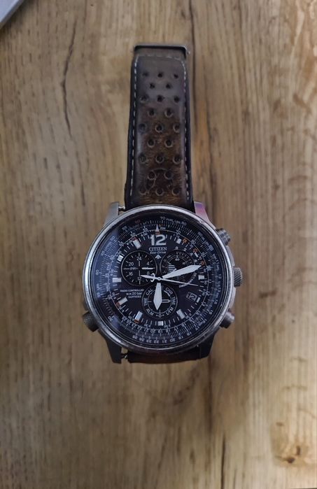 Ceas damă TISSOT PRC 100 chronograph lady