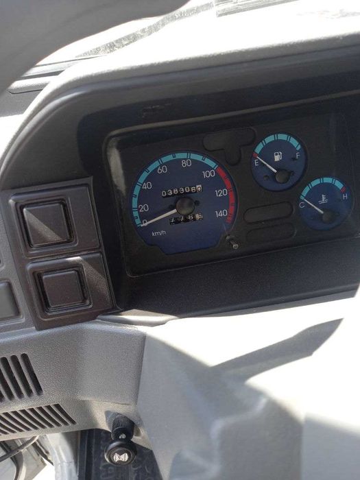 Автомобиль DAEWO LABO