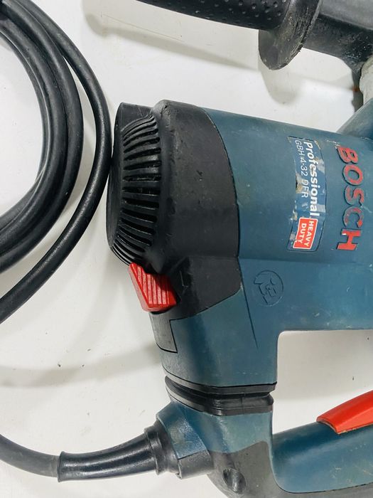 Bosch rotopercutor GBH 4-32 DFR