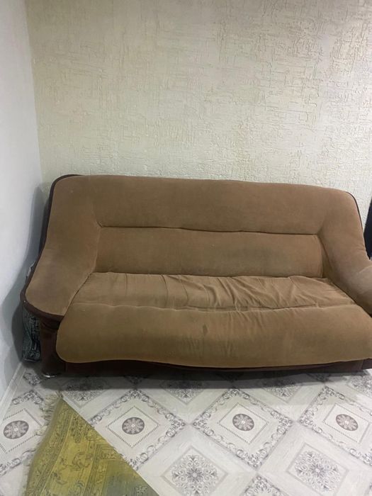 Диван-кровать prestige