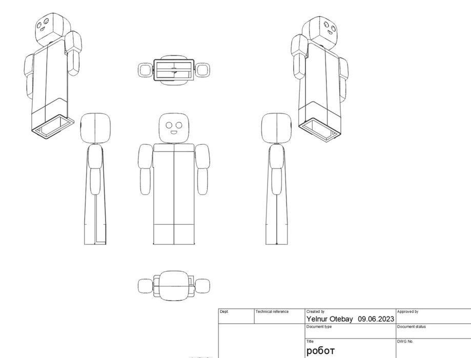 Проектировка и производство конструкций