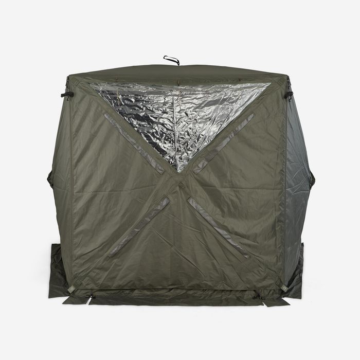 Adăpost Pescuit la crap Social Bivvy Xl - No - (SecondHand) Decathlon