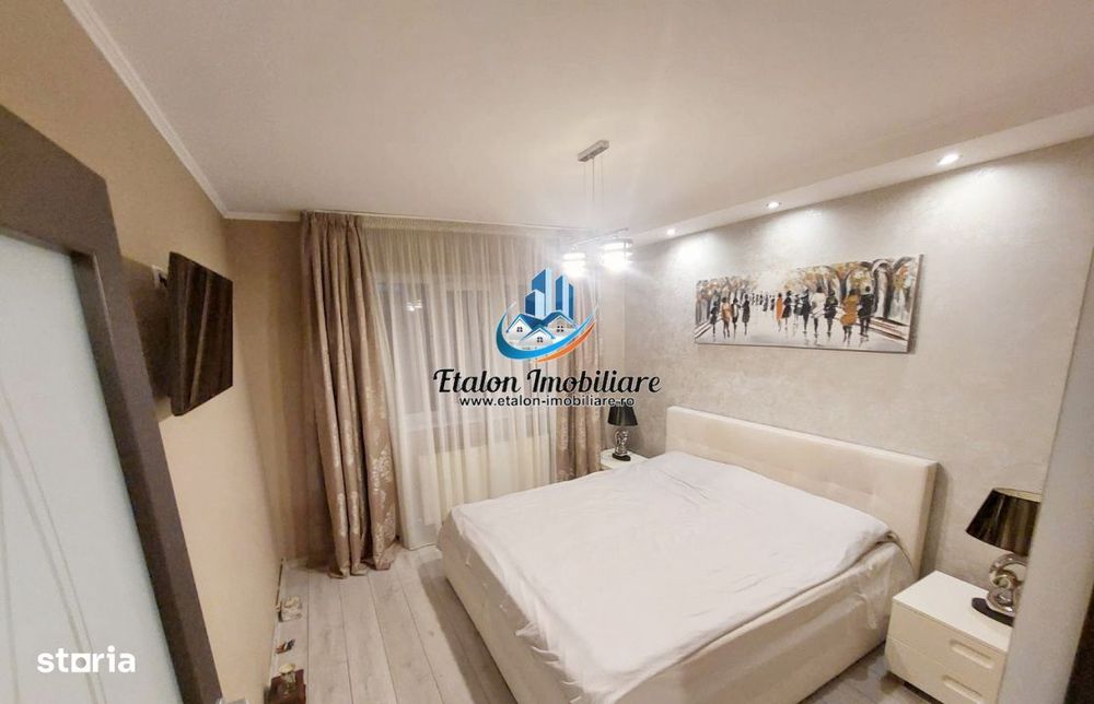 Apartament 2 camere decomandat, etaj 1, Precista