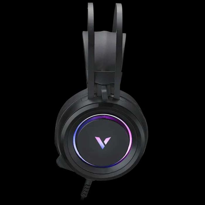 Rapoo HAVIT VH500C — полноразмерная проводная игровая гарнитура