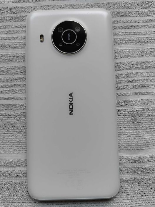 Telefon NOKIA X10