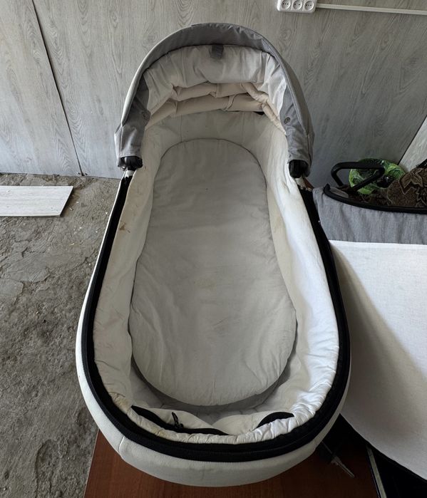 Продам коляску Bexa Air Eco 2 в 1