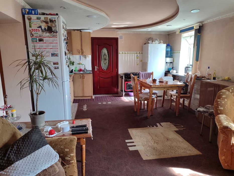 Продам дом в старом городе