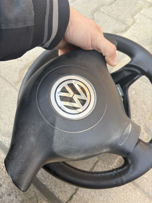 Волан за голф 4 с аирбег