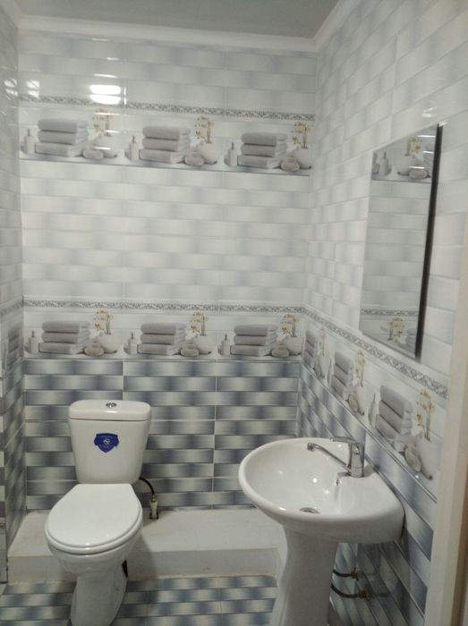 Корасу 1‼️Новостройка Однушка .