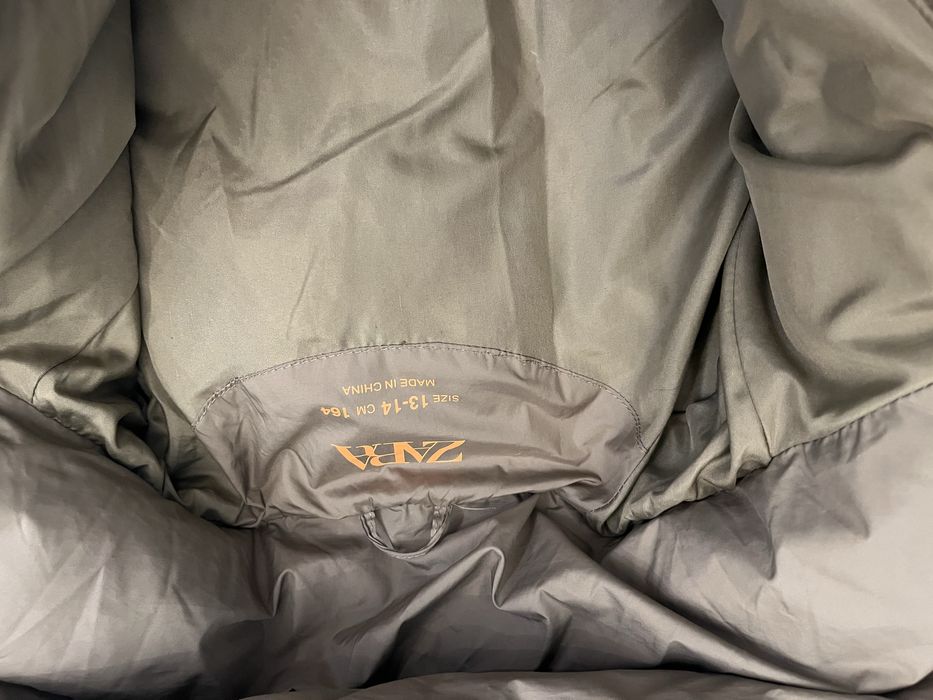 Зимно яке 164 ръст