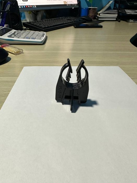 Фиксатор для арматуры