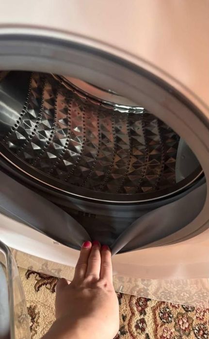 Samsung cтиральная машинка 9 кг