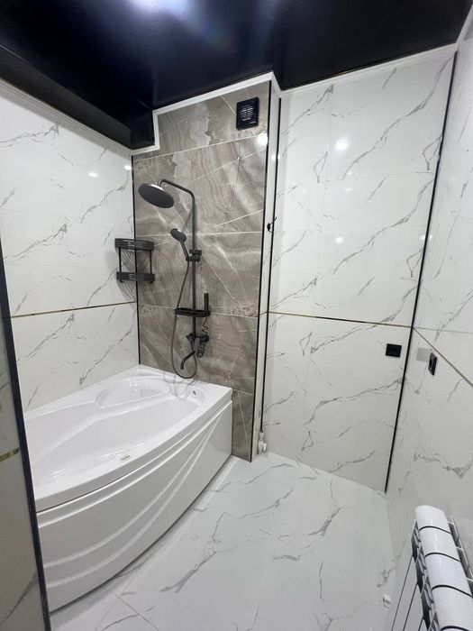 Kvartira ijaraga beriladi