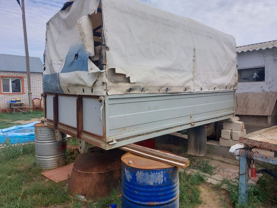 Продам борд газель