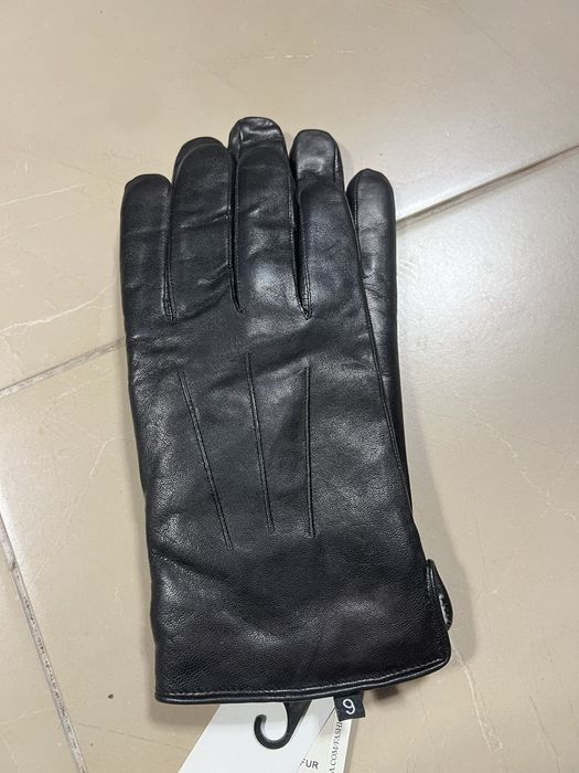Кожени ръкавици!!!НОВИ!!!