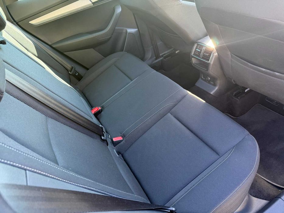 Skoda Karoq 2023 Facelift