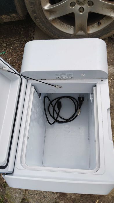 Хладилна чанта фризер