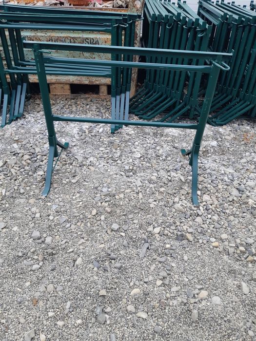 Capre capra metalică extensibila pentru interior zidărie