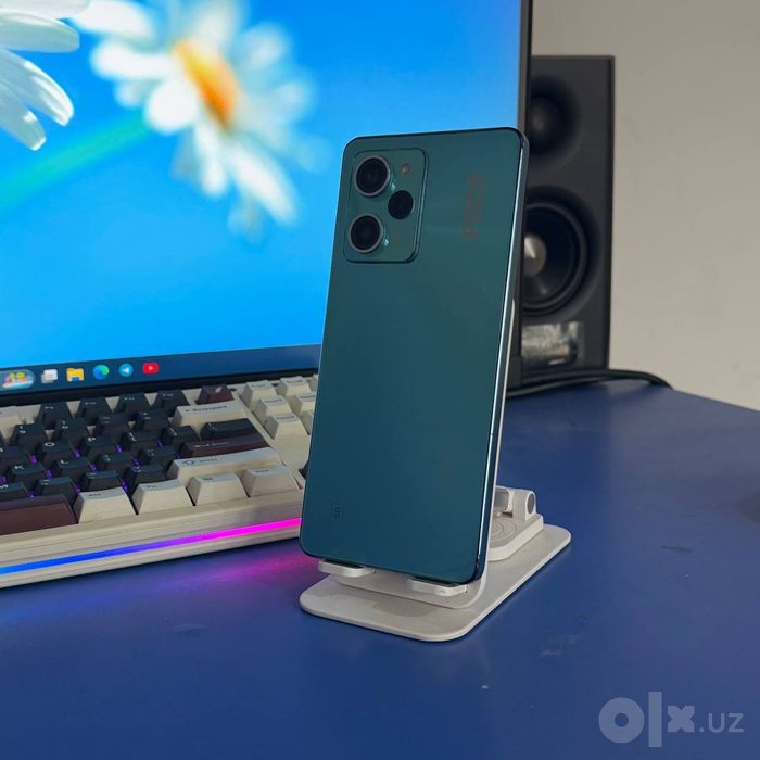 Poco X5 Pro 5G srochni 256/16
