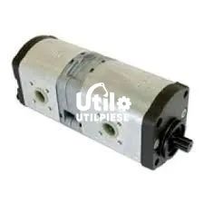 pompa hidraulica bosch 0510765337 excavatoare incarcatoare verificata
